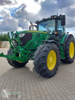 John Deere