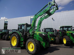 John Deere