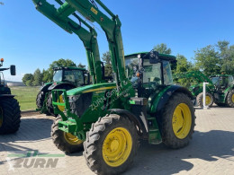John Deere