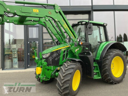 John Deere