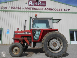 Massey Ferguson