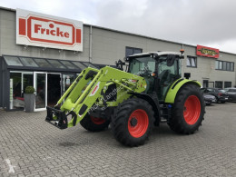 Claas