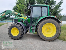 John Deere