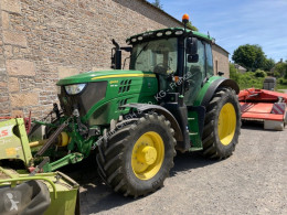 John Deere