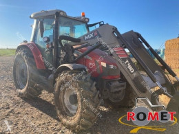 Massey Ferguson