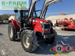 Massey Ferguson