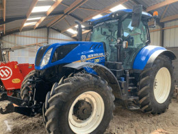 New Holland