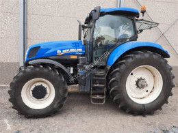 New Holland