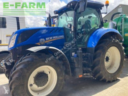 New Holland
