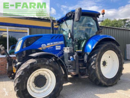 New Holland