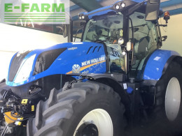 New Holland