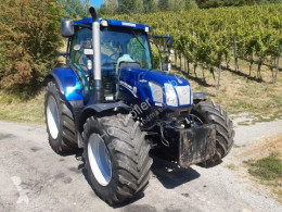 New Holland