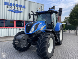 New Holland