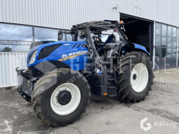 New Holland