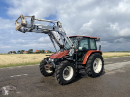 New Holland