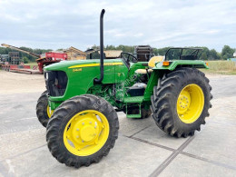 tractor agricol John Deere