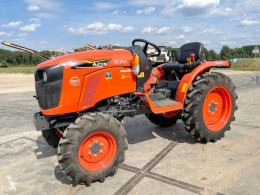 Kubota