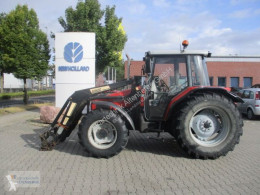 Massey Ferguson