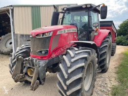 Massey Ferguson