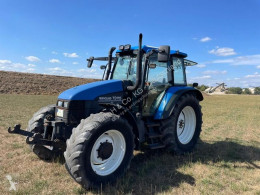 New Holland