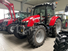 Massey Ferguson