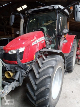 Massey Ferguson