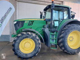 John Deere