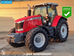 Massey Ferguson
