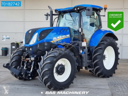New Holland