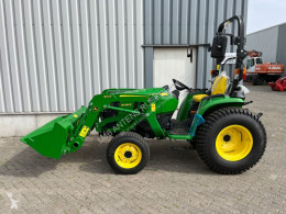 John Deere