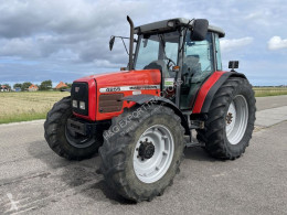 Massey Ferguson