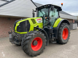 Claas