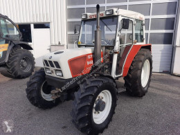 Steyr