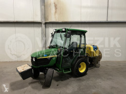 John Deere