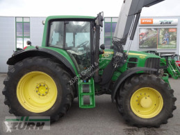 John Deere