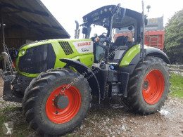Claas