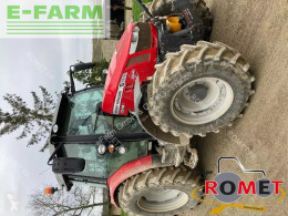 Massey Ferguson