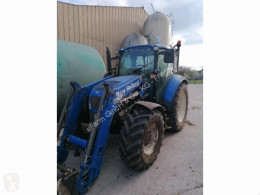New Holland