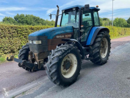 New Holland