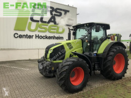 Claas