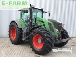Fendt