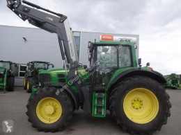 John Deere