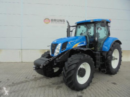 New Holland