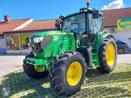 John Deere