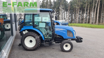 New Holland