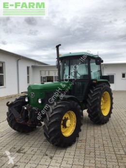 John Deere