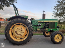 John Deere
