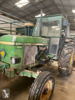 Asumir Molestia victoria Tractores agrícolas John Deere, 1171 anuncios de venta de tractores  agrícolas John Deere usados