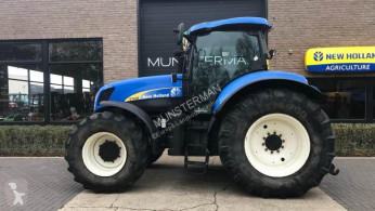 New Holland