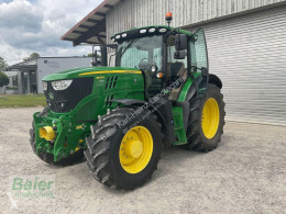 John Deere